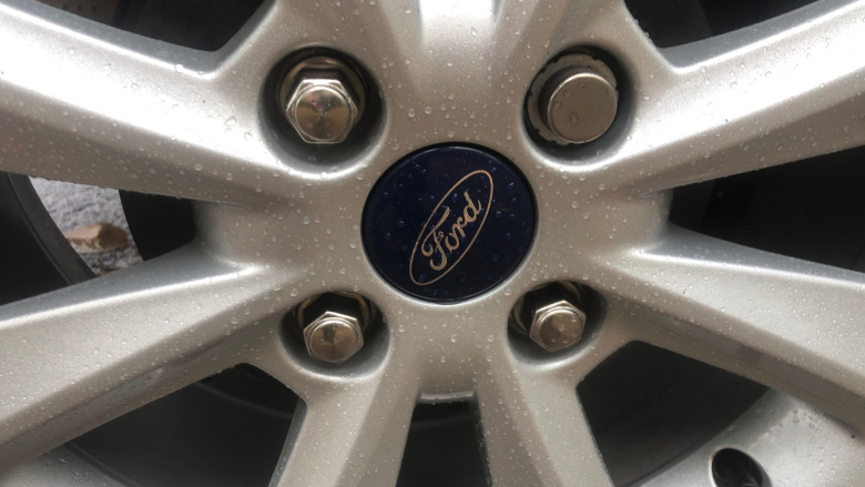 Ford Fiesta 1.1 75 Trend 5dr Petrol Hatchback